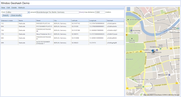 Image:New on OpenNTF: Geospatial indexing for IBM Notes/Domino data